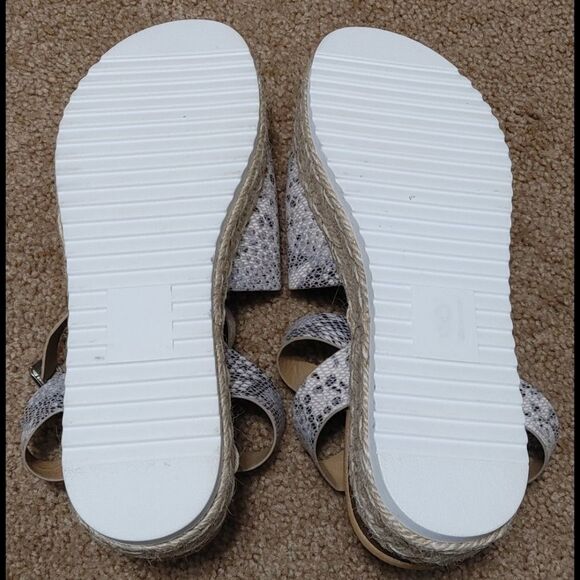 Coconuts by Matisse Espadrilles Size 9 - Picture 4 of 5